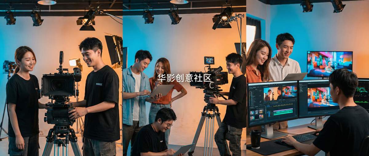 今日看料公司团队